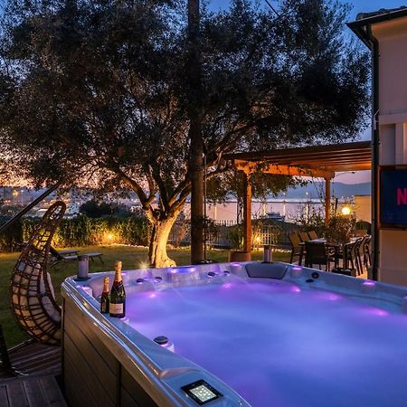 Myronis Villa Corfu Town Εξωτερικό φωτογραφία