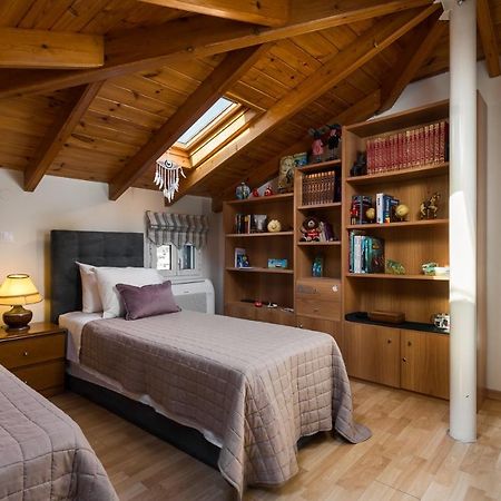 Myronis Villa Corfu Town Εξωτερικό φωτογραφία