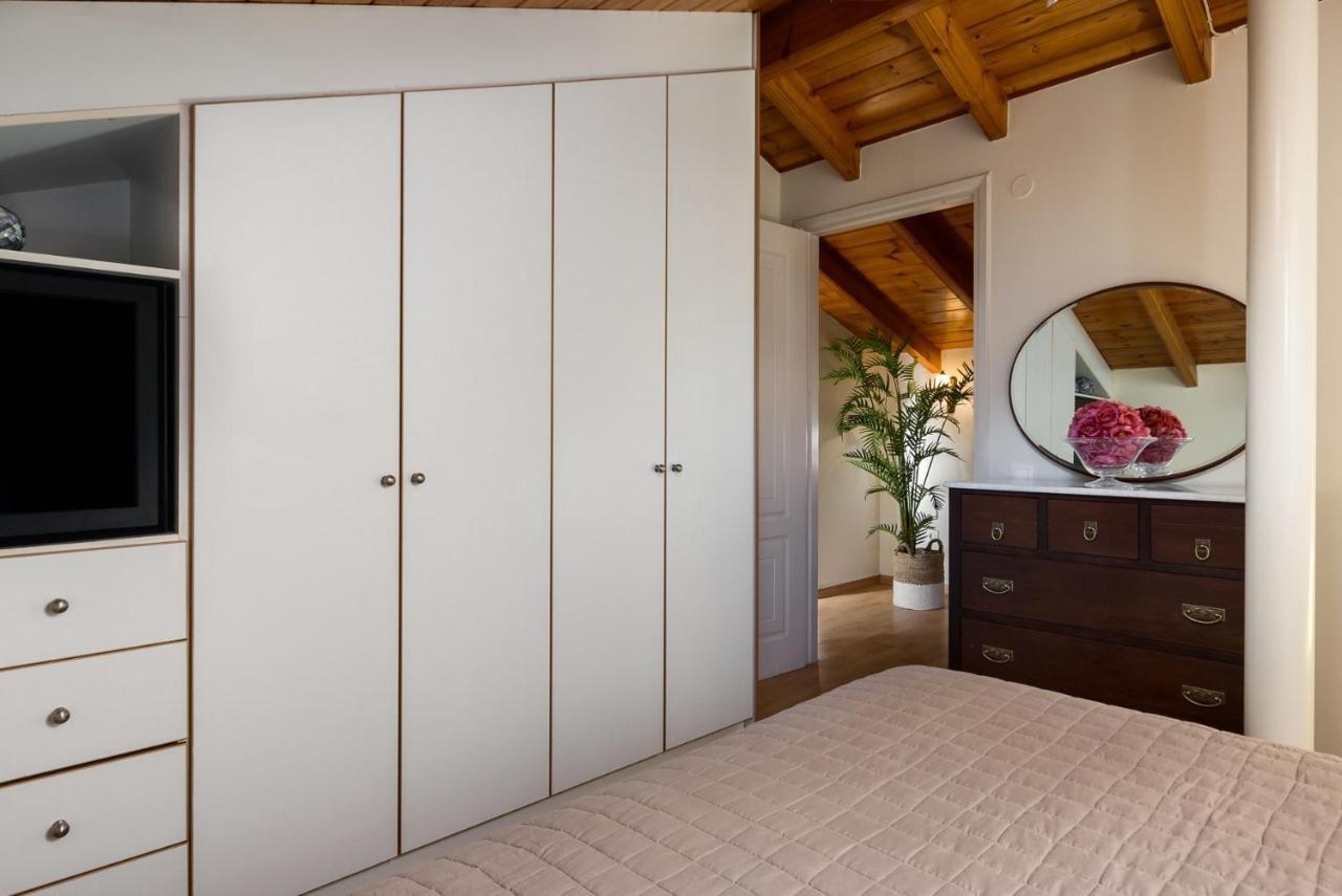 Myronis Villa Corfu Town Εξωτερικό φωτογραφία