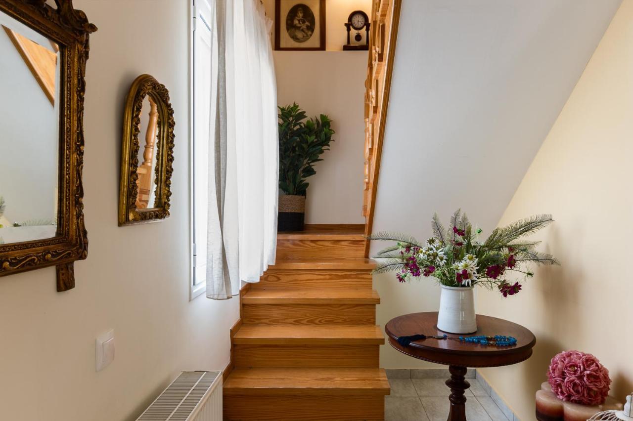 Myronis Villa Corfu Town Εξωτερικό φωτογραφία