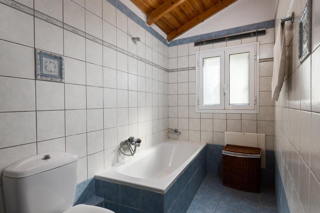 Myronis Villa Corfu Town Εξωτερικό φωτογραφία