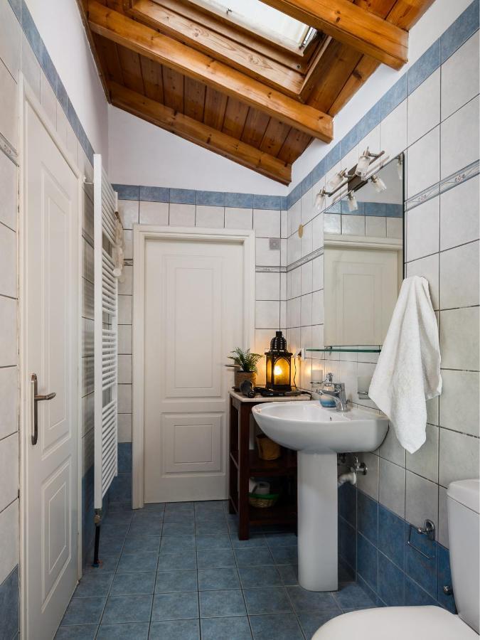 Myronis Villa Corfu Town Εξωτερικό φωτογραφία